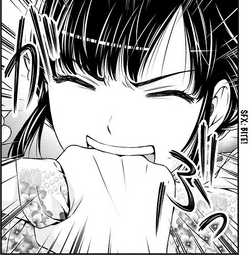 Domestic Girlfriend Manga Takes 1-Week Break