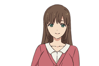 Tachibana Hina (from Domestic Girlfriend) - v1.0, Stable Diffusion LoRA