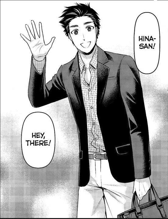 Domestic na Kanojo – 09 - Lost in Anime