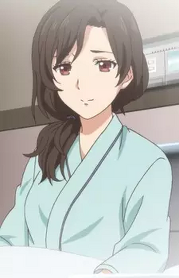 Rui Tachibana, Domestic na Kanojo Wiki