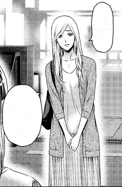 Pin on Domestic no Kanojo