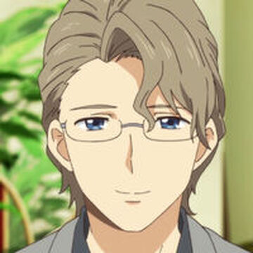 Kengo Tanabe, Domestic na Kanojo Wiki