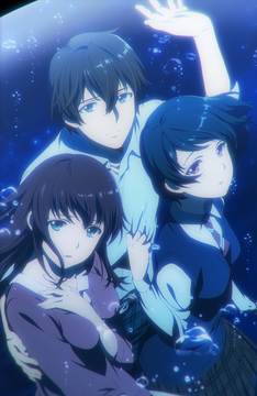Domestic na kanojo full episodes hotsell