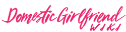 Domestic na Kanojo Wiki