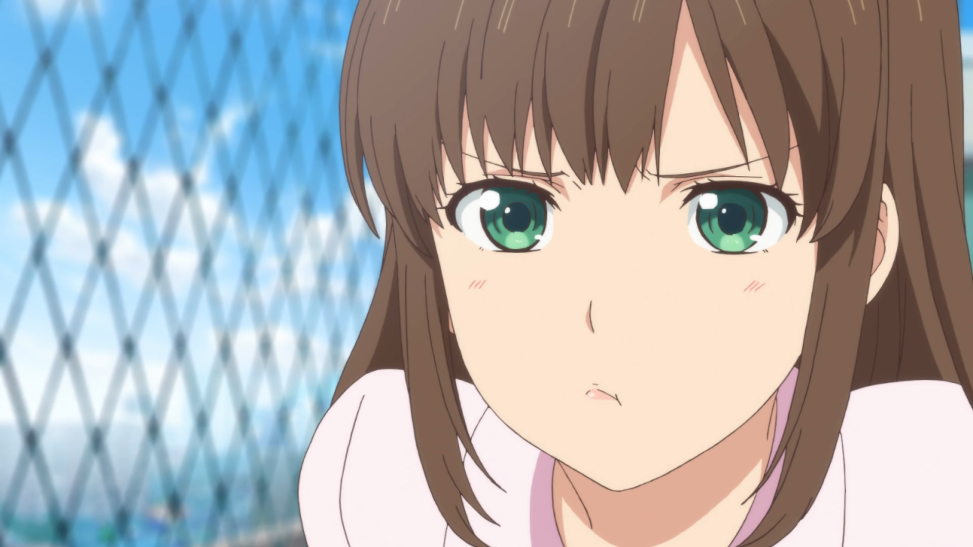Featured image of post Female Anime Pouty Face And anime girls have the cute pouty face which the real girls can t even compete with