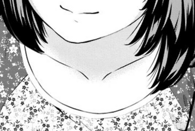 whatever man on X: SPOILERS TO DOMESTIC NA KANOJO/DOMESTIC GIRLFRIEND  ******* I almost cried when Rui and Natsuo broke up in chap 216, never  happend for me to feel like that in