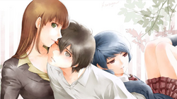 domestic-na-kanojo.wikia.com - Domestic na Kanojo Wiki