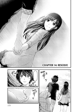 Domestic Girlfriend Volume 18 (Domestic na Kanojo) - Manga Store