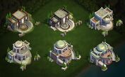 Level 1 - 6