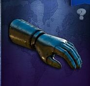 Berlichingen's Iron Prosthetic Hand