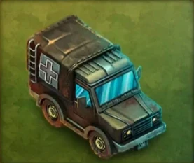 Honored Supply Convoy.jpg (95 KB) Honored Supply Convoy