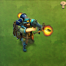 Heavy RPG