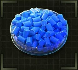 Thermoplastic