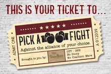 PICK A FIGHT promo.png