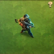 Honored RGJ Rifleman.jpg (66 KB) Honored RGJ Rifleman