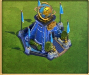 Command Post Level 14