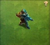 Advanced Rifleman Mediterranean.jpg (56 KB) Advanced Rifleman