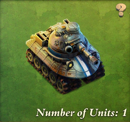 Tank Destroyer