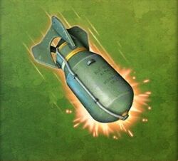 MKII Explosives