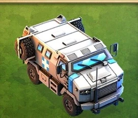 Captain's Supply Vehicle.jpg (52 KB) Captain's Supply Vehicle