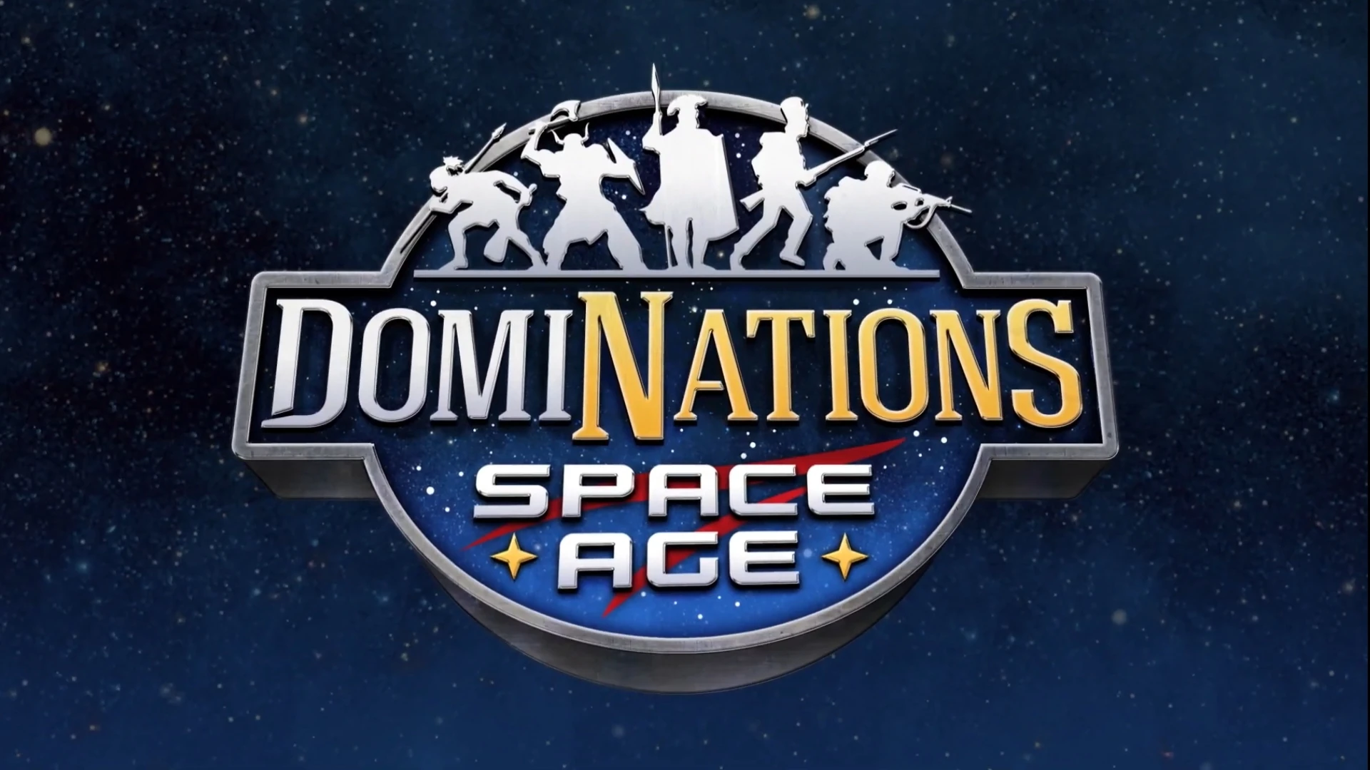 Space Age DomiNations! Wiki Fandom