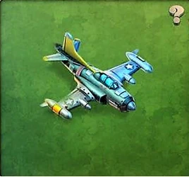 Strike Fighter Mk4-6