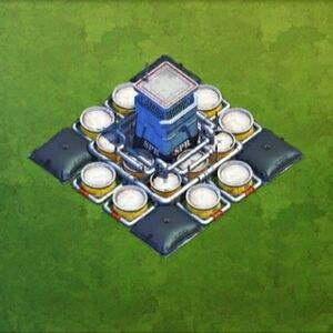 Strategic Petroleum Reserve