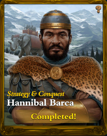 Hannibal Barca