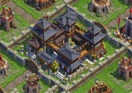 Town Center Level 5 (Classical Age)