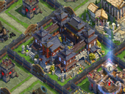 Town Center Level 7 (Gunpowder Age)