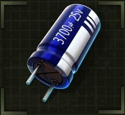 Capacitor