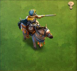 Carabineer Raider