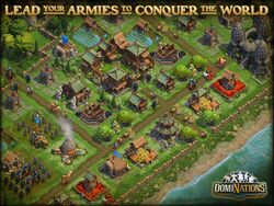 DomiNations Game for Android - Download