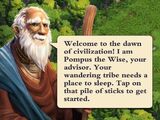 Pompus the Wise