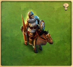 Chevalier (Iron Age)