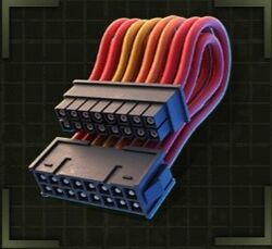 Advanced Wiring