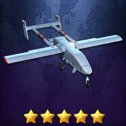 RQ-2 Pioneer
