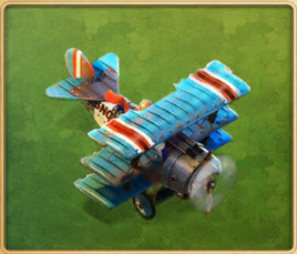 Triplane
