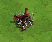 Barbed Wire Level 7.png (261 KB) Barbed Wire Level 7