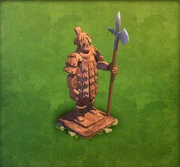 Terra Cotta Army (Tactics)