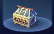 Fortune-Chest