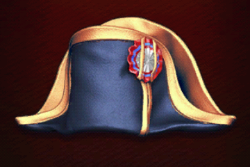 Napoleon's Bicorne Hat | DomiNations! Wiki | Fandom