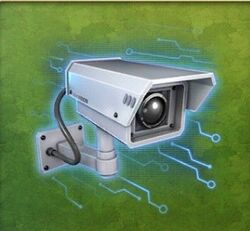 Surveillance