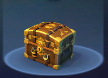 Armor Chest