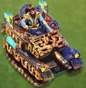 Sun Tzu (General)