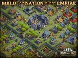 Dominations Wiki Fandom