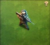 Advanced RGJ Rifleman.jpg (23 KB) Advanced RGJ Rifleman