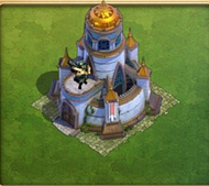 Stronghold Level 7