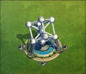 Atomium