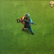 Honored Rifleman Mediterranean.jpg (57 KB) Honored Rifleman